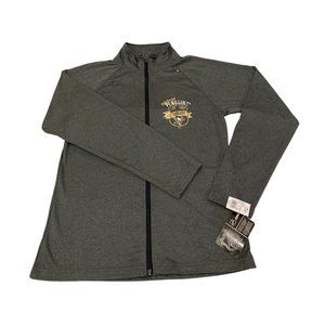 Penguins NHL New with tags sz L Official Sweater